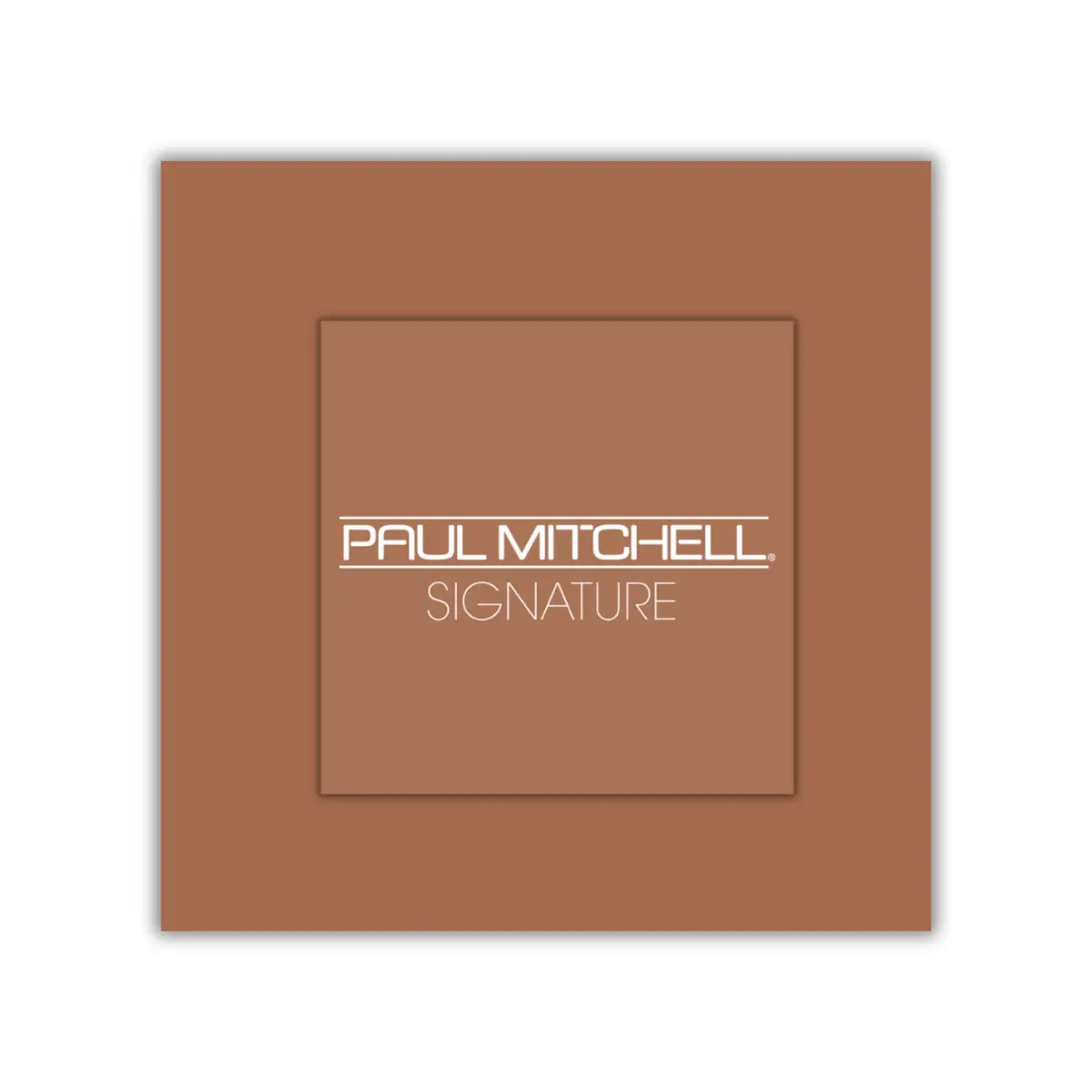 Paul Mitchell Shop Logo